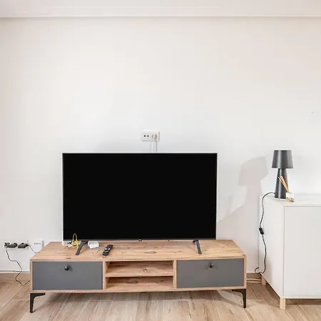 Apartment Xixon By Ben *