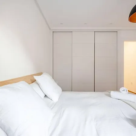 Xixon By Ben Apartment *